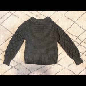 Elodie Chunky Sweater
